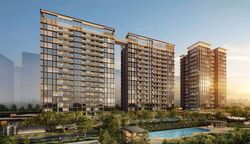 The Continuum (D15), Apartment #397977371